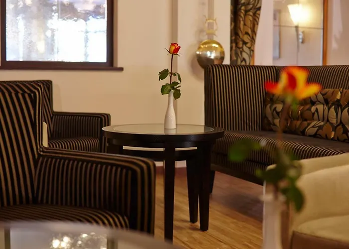Dehner Blumen Hotel