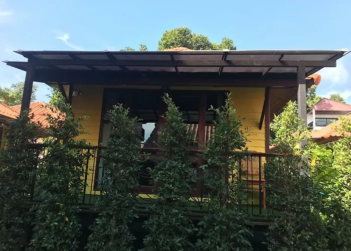 Ricci House Resort
