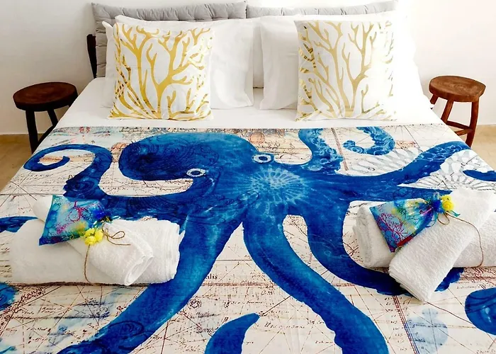Thomas Art Hotel