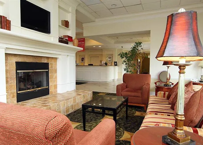 Hilton Garden Inn-Newburgh/Stewart Airport
