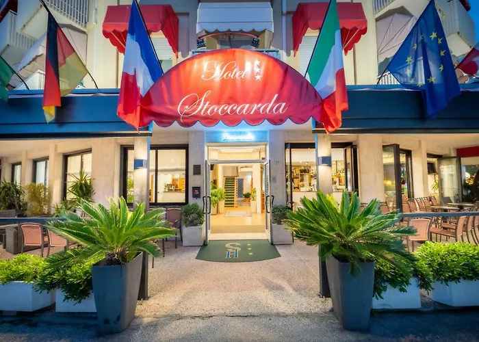 Hotel Stoccarda