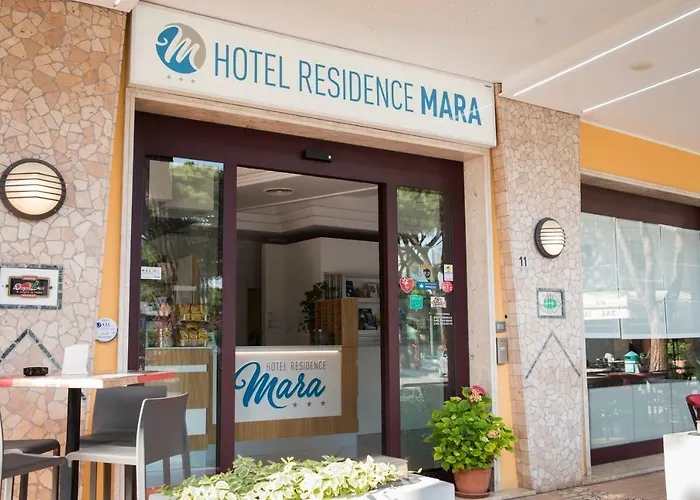 Hotel Residence Mara