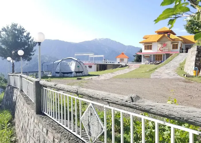 Chinar Resorts