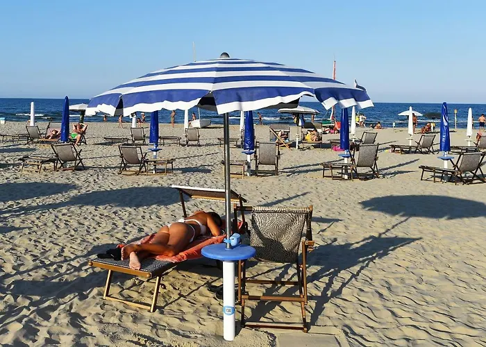 Residence Gambrinus