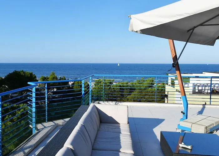 Residence Gambrinus