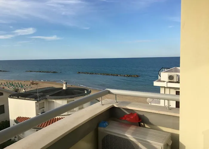 Appartamenti Stella Del Mare