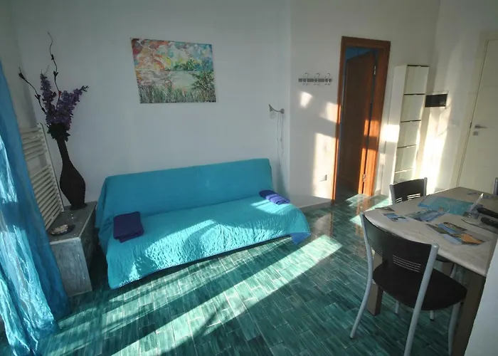 Holiday Residence Rifugio