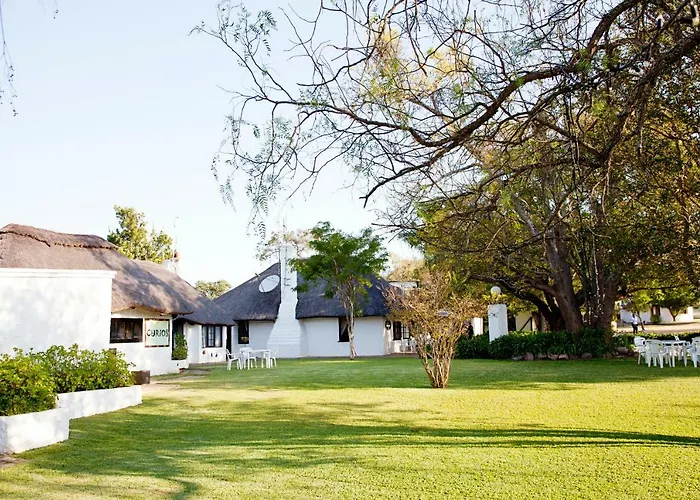 Lalapanzi Hotel & Conference Centre