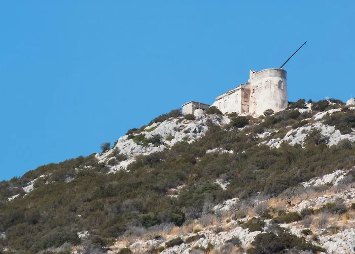 Hotel Maria