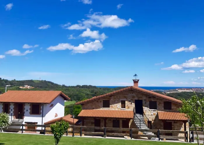 Apartamentos La Fragata