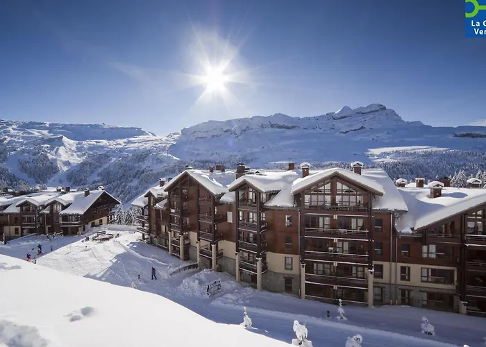 Residence Pierre & Vacances Premium Les Terrasses D'Eos
