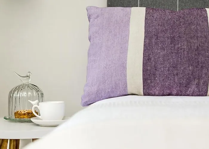 Brocco On The Park Boutique Hotel