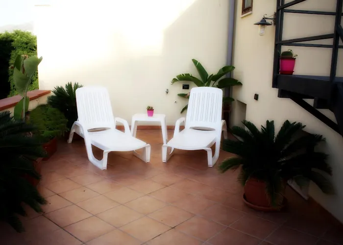 Residence Barbara