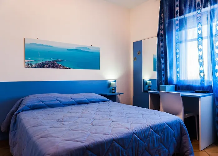 Bed&Breakfast Sapore di Sale