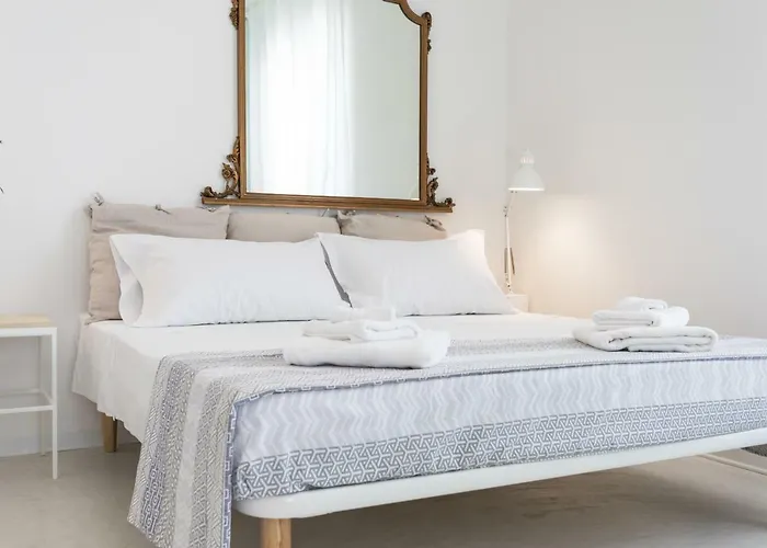 Nc Boutique B&B