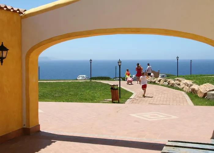 Stintino Country Paradise - Resort&Villas