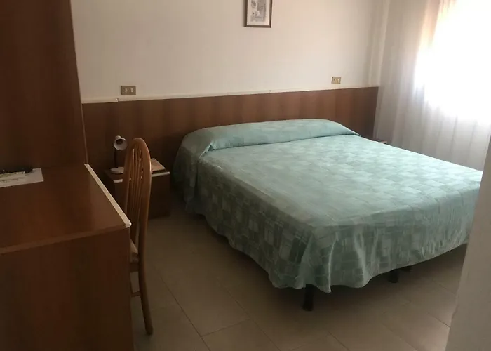 Hotel Margherita