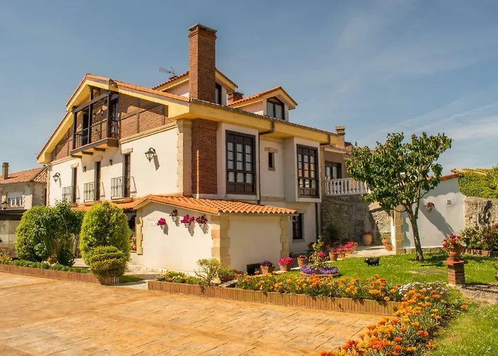 Posada Marina