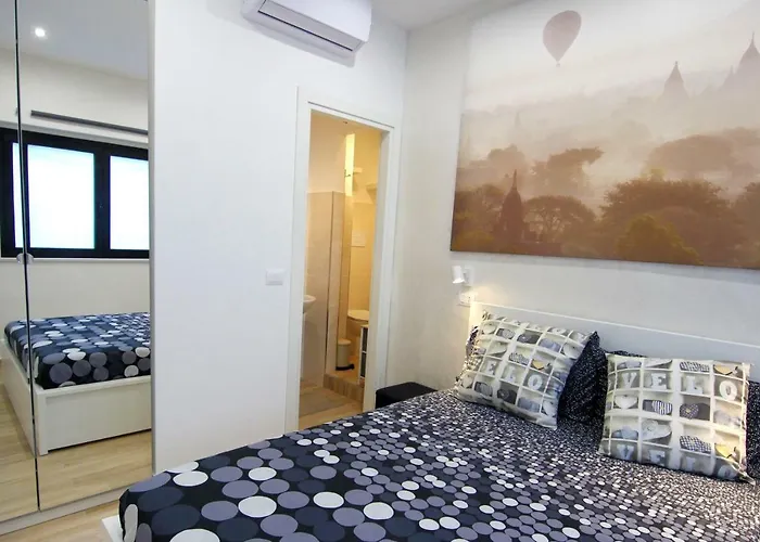 Rosemary Charming Rooms
