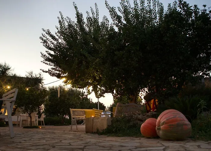 Masseria Stellato