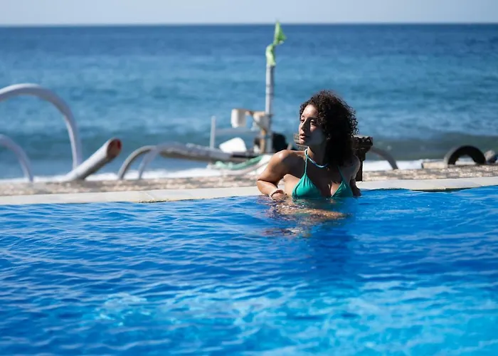Bali Dive Resort Amed