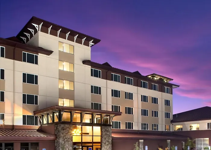 Seven Feathers Casino Resort