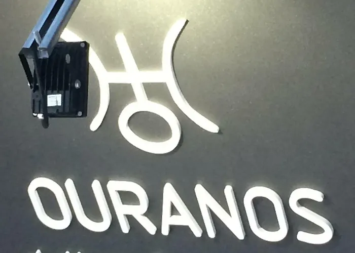 Ouranos Studios