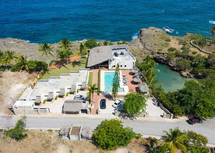 Hotel Bocaino