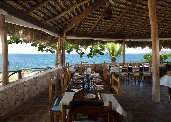 Hotel Bocaino
