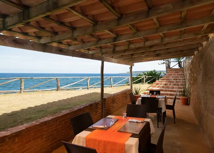 Hotel Bocaino