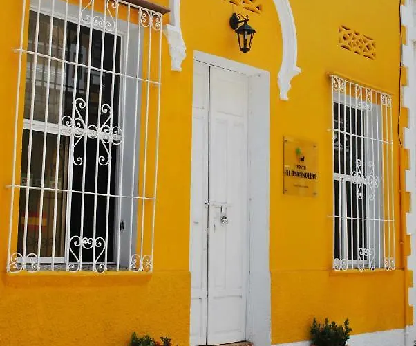 Hostal Españolete