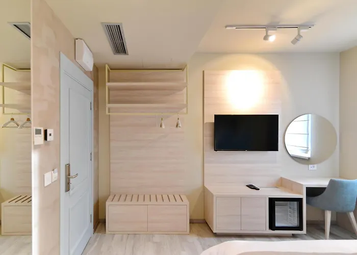 Garni Hotel D10