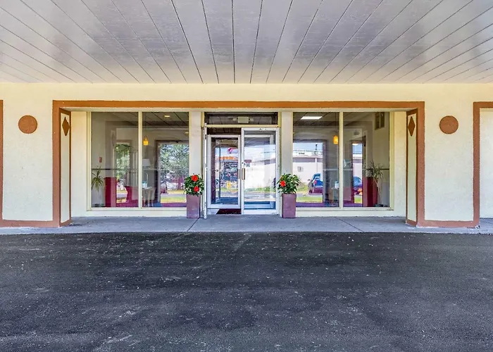 Americas Best Value Inn Fredonia Ny