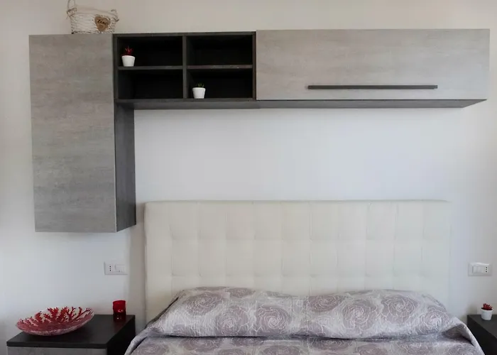Cala Caterina Rooms