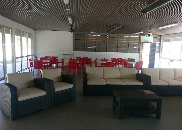 Tuncurry Lakes Resort