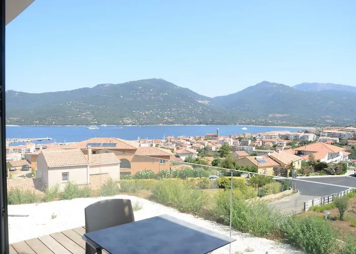 Casa Mare E Vista - Adult Only