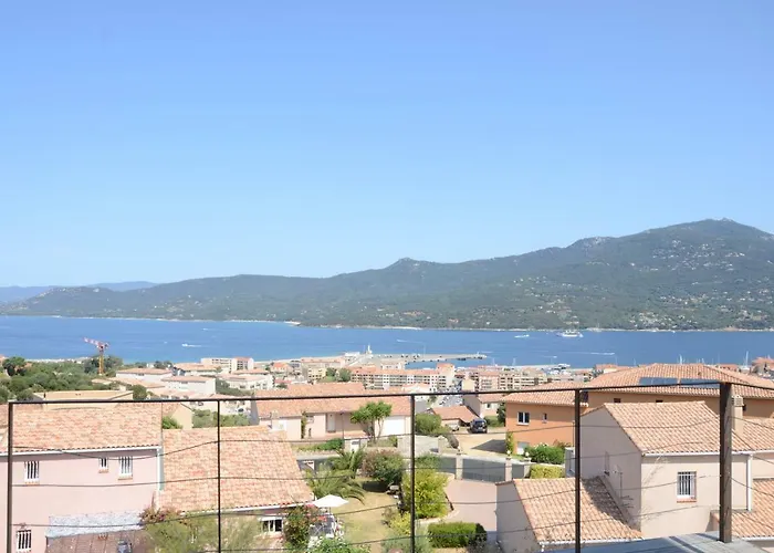 Casa Mare E Vista - Adult Only