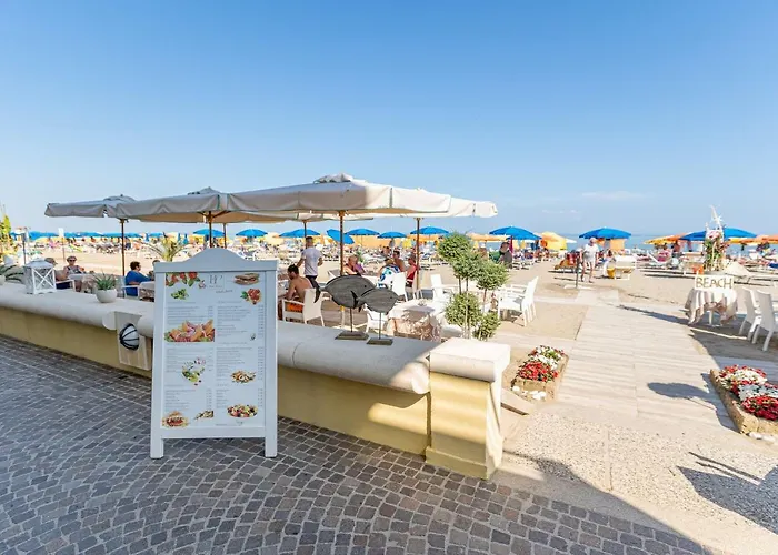 Hotel Vittoria
