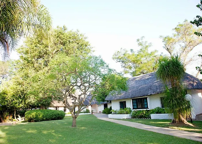 Lalapanzi Hotel & Conference Centre