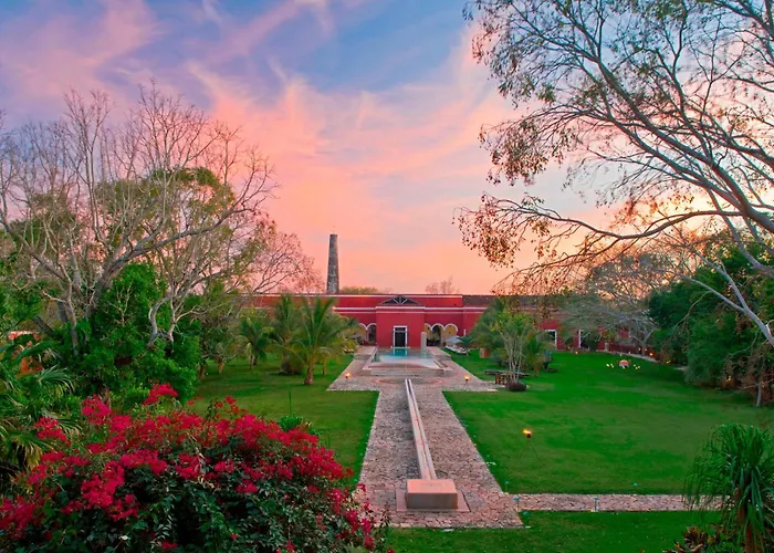 Hacienda Temozon Sur