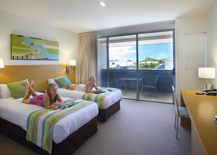 Ramada By Wyndham Hervey Bay