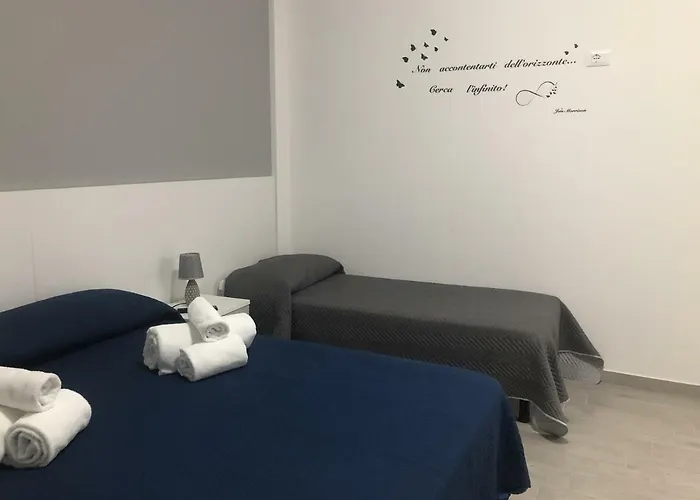 La Ruota B&B