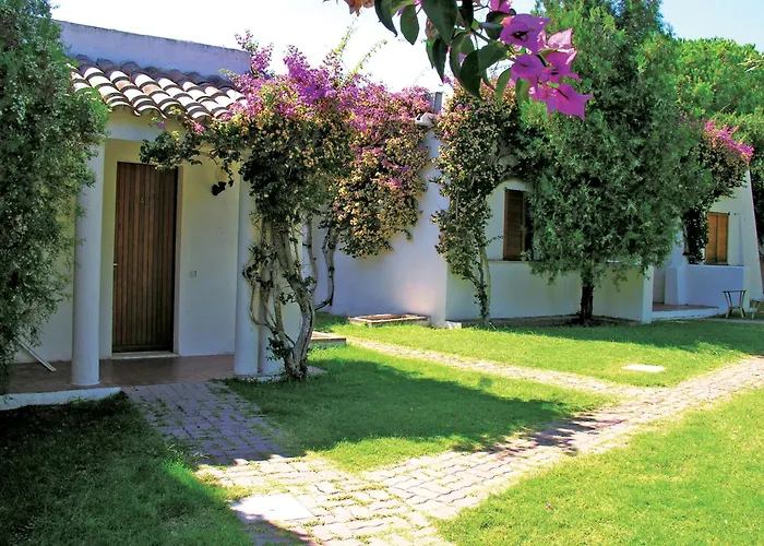 Igv Club Vacanze Le Castella