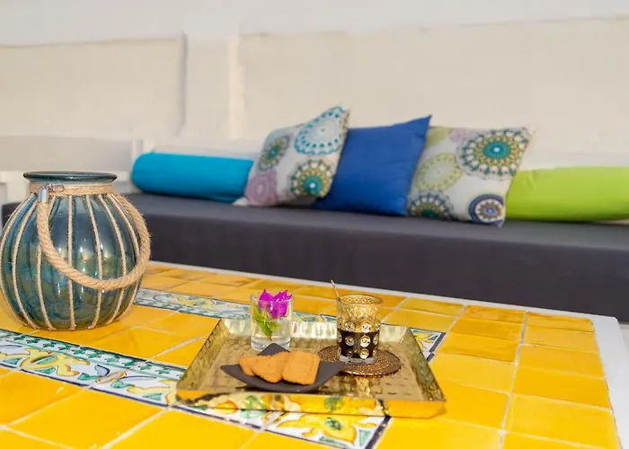 El Hotelito Del Cotillo - Adults Only