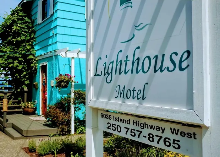 The Lighthouse Motel