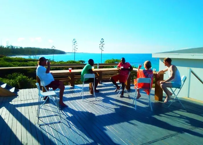 Mika'S Resort