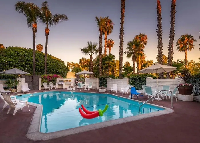 Best Anaheim Hotels For Families With Kids