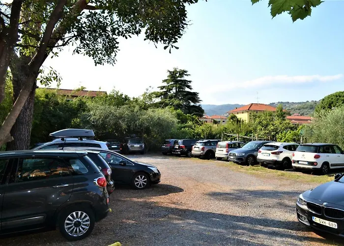 Hotel La Baia