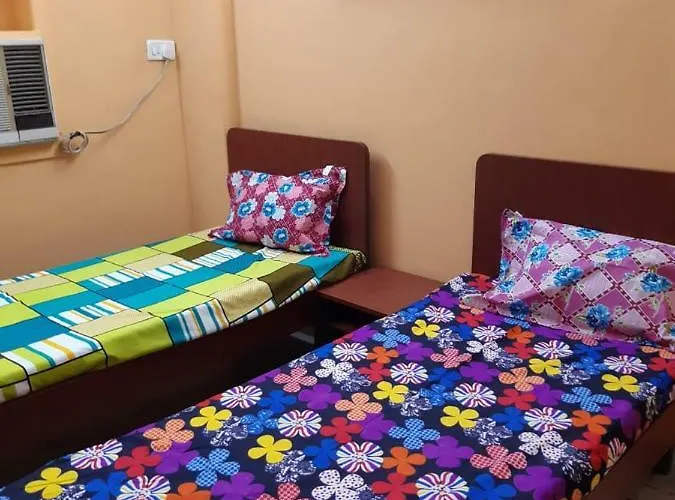 Shivyog Guesthouse