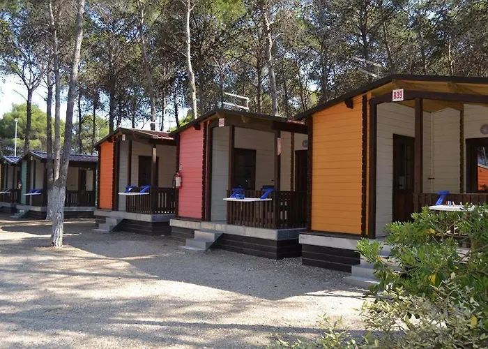 Policoro Village Hotel